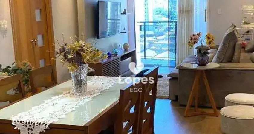 Apartamento com 2 dormitórios à venda, 75 m² por r$ 510.000 - fundação - são caetano do sul/sp