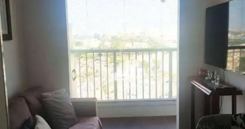 Apartamento com 2 dormitórios à venda, 41 m² por r$ 370.000,00 - sítio da figueira - são paulo/sp