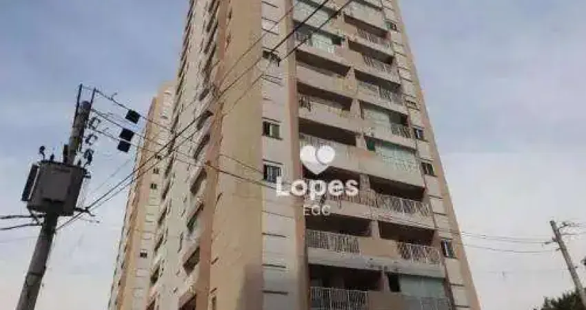 Apartamento com 2 dormitórios à venda, 41 m² por r$ 390.000,00 - sítio da figueira - são paulo/sp