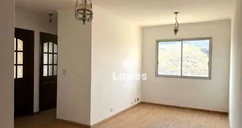 Apartamento com 2 dormitórios à venda, 56 m² por r$ 340.000,00 - vila santa clara - são paulo/sp