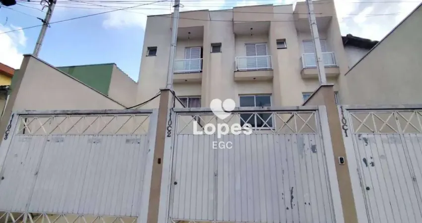 Sobrado com 3 dormitórios à venda, 120 m² por r$ 495.000,00 - parque são lucas - são paulo/sp