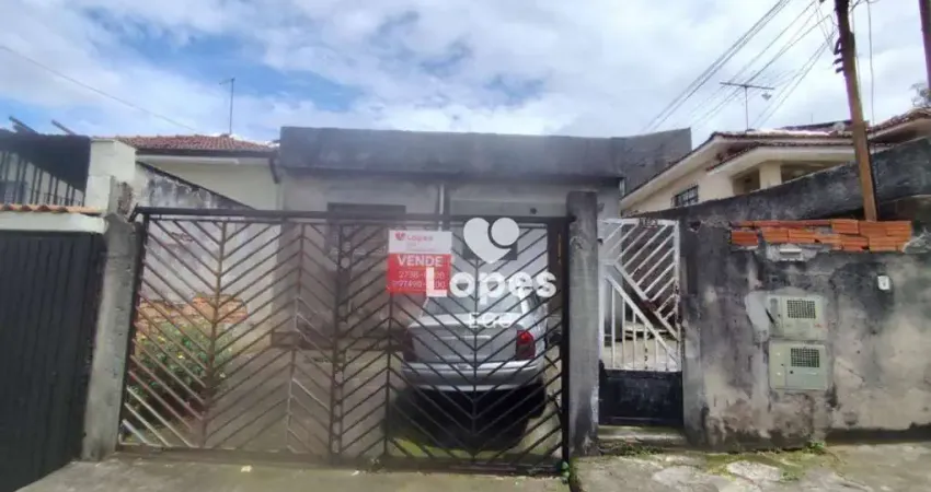 Terreno à venda, 240 m² por r$ 500.000 - parque são lucas - são paulo/sp