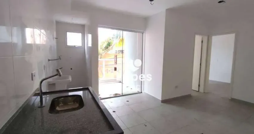 Apartamento com 2 dormitórios à venda, 41 m² por r$ 259.000,00 - vila ema - são paulo/sp