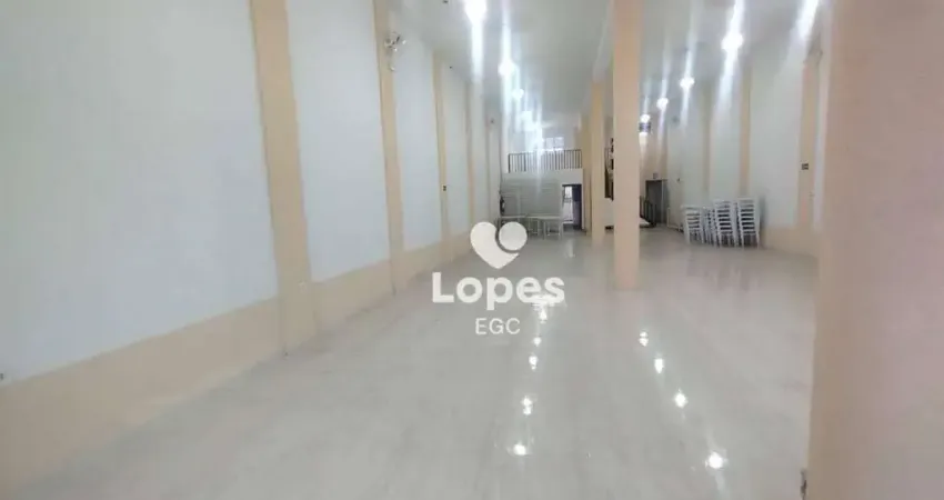 Salão à venda, 243 m² por r$ 1.500.000,00 - vila califórnia - são paulo/sp