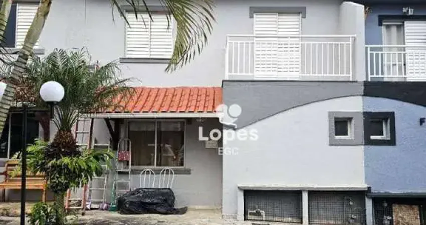 Sobrado com 2 dormitórios à venda, 60 m² por r$ 320.000,00 - jardim guairaca - são paulo/sp