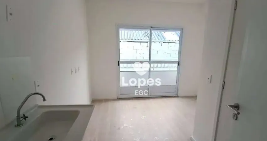 Apartamento com 1 dormitório à venda, 17 m² por r$ 230.000,00 - mooca - são paulo/sp