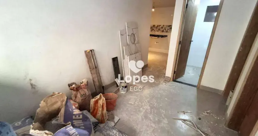 Apartamento com 2 dormitórios à venda, 40 m² por r$ 268.000 - vila ivg - são paulo/sp