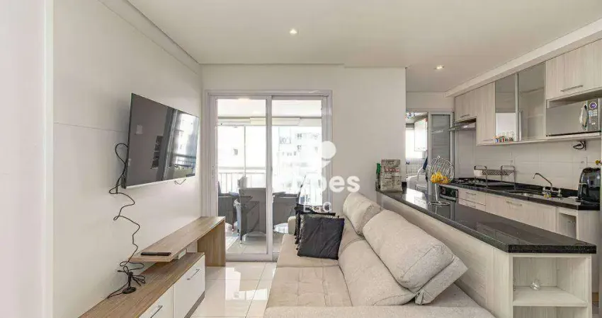 Apartamento com 2 dormitórios à venda, 69 m² por r$ 1.080.000 - barra funda - são paulo/sp