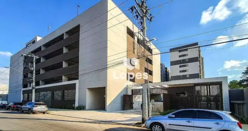Apartamento com 2 dormitórios à venda, 36 m² por r$ 300.000 - mooca - são paulo/sp