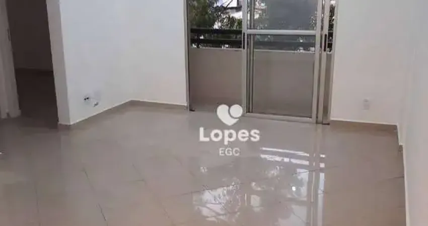 Apartamento com 2 dormitórios à venda, 52 m² por r$ 290.000,00 - vila industrial - são paulo/sp