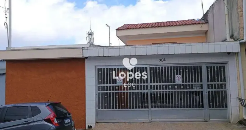 Casa com 3 residências à venda, 160 m² por r$ 735.000 - chácara belenzinho - são paulo/sp