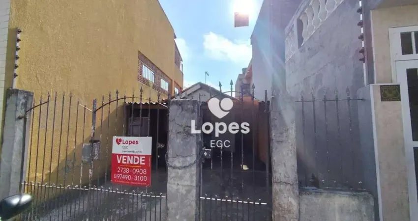 Terreno à venda, 100 m² por r$ 244.000 - vila ivg - são paulo/sp