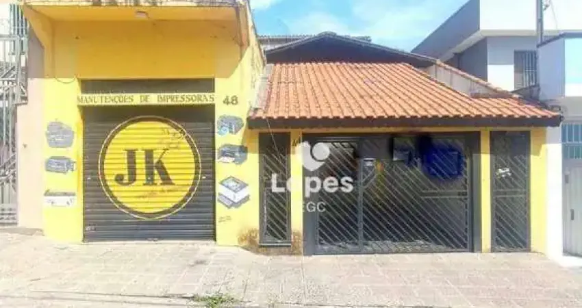 Casa com 3 dormitórios à venda, 250 m² por r$ 680.000,00 - parque são lucas - são paulo/sp