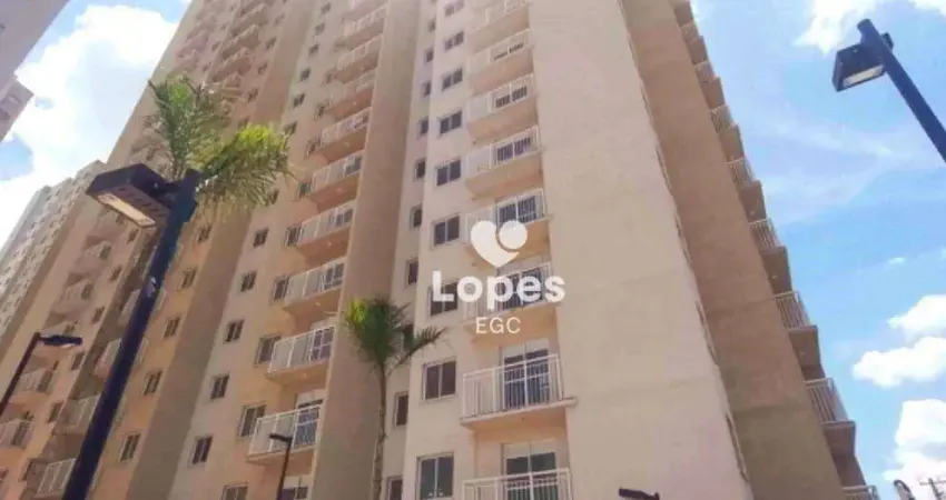 Apartamento com 2 dormitórios à venda, 35 m² por r$ 300.000,00 - vila prudente - são paulo/sp