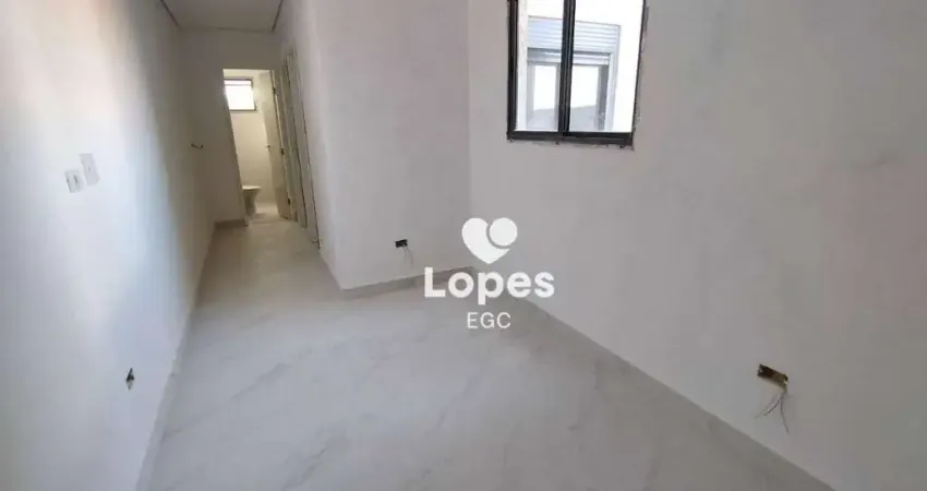 Apartamento com 2 dormitórios para alugar, 42 m² por r$ 2.050,00/mês - parque são lucas - são paulo/sp