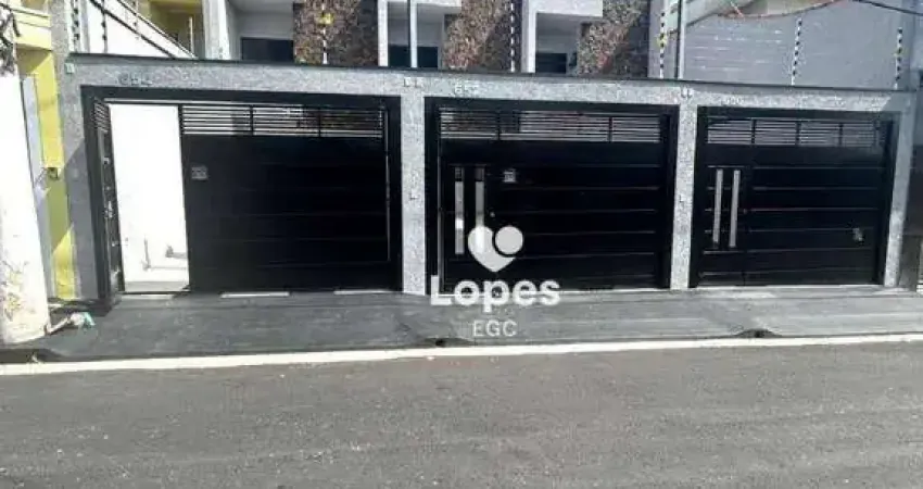 Sobrado com 3 dormitórios à venda, 92 m² por r$ 880.000,00 - vila alpina - são paulo/sp