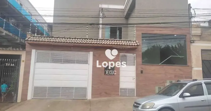 Casa com 2 dormitórios à venda, 70 m² por r$ 380.000 - parque boturussu - são paulo/sp
