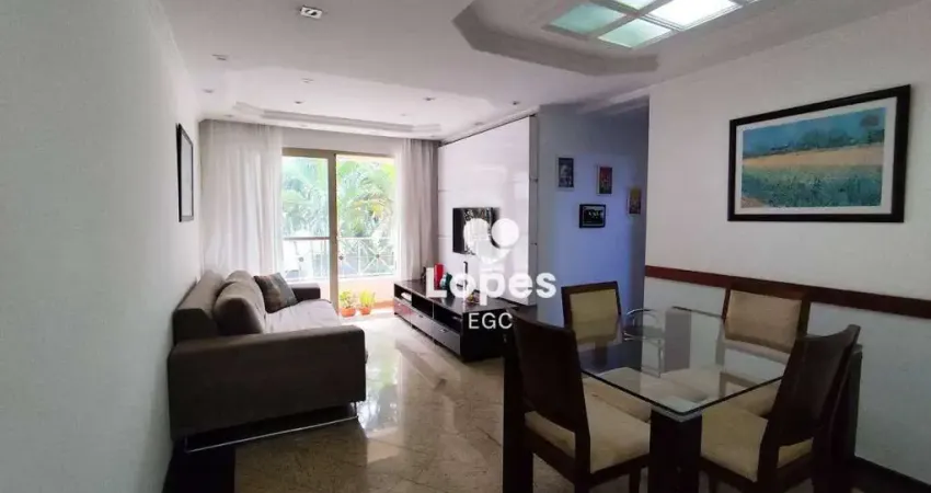 Apartamento com 3 dormitórios à venda, 74 m² por r$ 620.000,00 - vila prudente - são paulo/sp