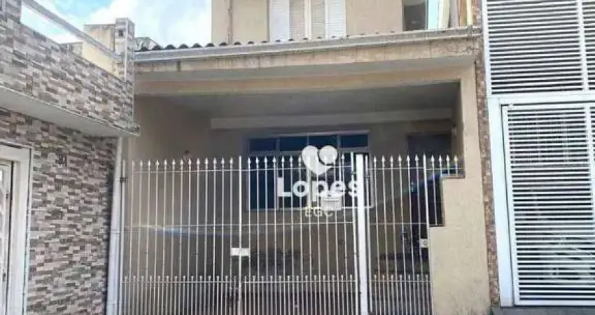 Sobrado com 3 dormitórios à venda, 155 m² por r$ 399.000,00 - vila ema - são paulo/sp