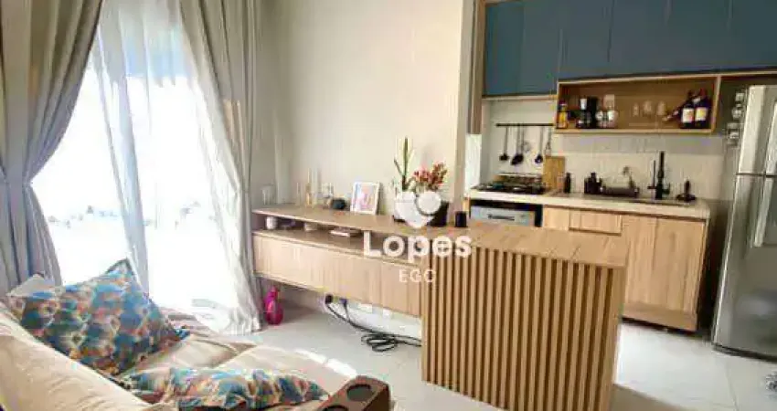 Apartamento com 2 dormitórios à venda, 44 m² por r$ 399.000,00 - mooca - são paulo/sp