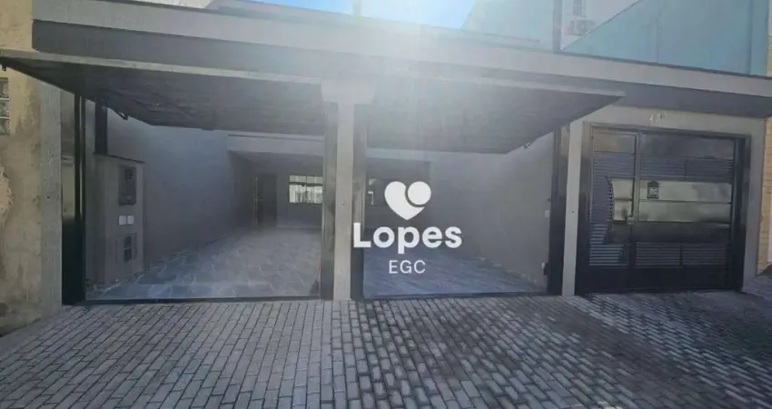 Sobrado com 3 dormitórios à venda, 95 m² por r$ 750.000,00 - parque são lucas - são paulo/sp