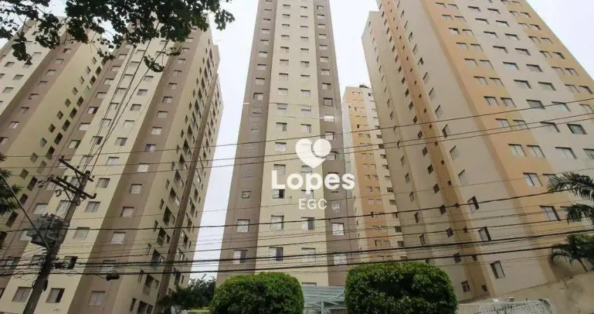 Apartamento com 3 dormitórios à venda, 64 m² por r$ 470.000,00 - vila ema - são paulo/sp