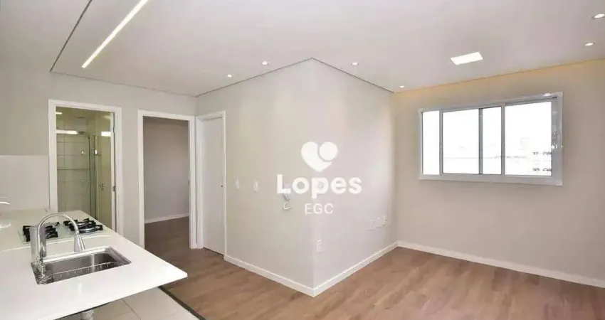 Apartamento com 2 dormitórios à venda, 36 m² por r$ 380.000 - vila andrade - são paulo/sp
