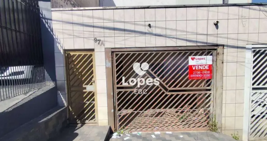 Sobrado com 2 dormitórios à venda, 70 m² por r$ 399.000,00 - parque são lucas - são paulo/sp