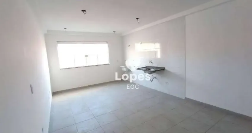 Apartamento com 1 dormitório à venda, 34 m² por r$ 180.000,00 - vila ema - são paulo/sp