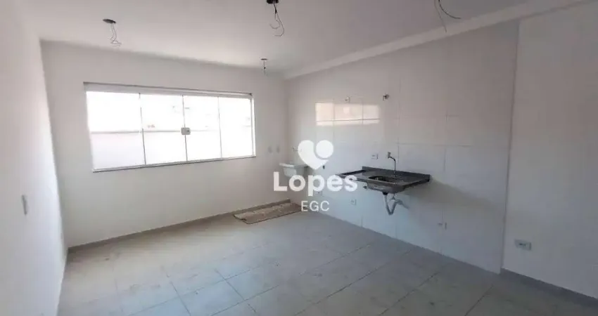 Apartamento com 1 dormitório à venda, 26 m² por r$ 172.000,00 - vila ema - são paulo/sp