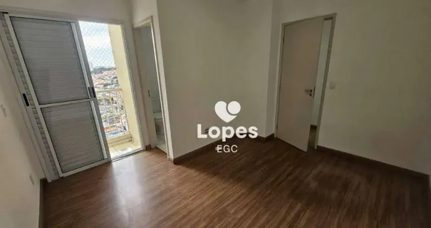 Apartamento com 2 dormitórios para alugar, 65 m² por r$ 2.880,00/mês - parque são lucas - são paulo/sp