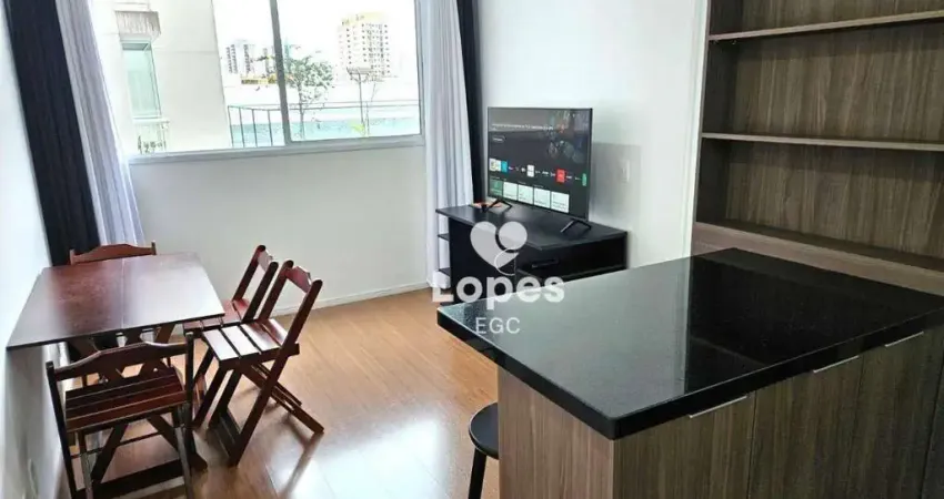 Apartamento com 1 dormitório para alugar, 35 m² por r$ 3.262,00/mês - mooca - são paulo/sp