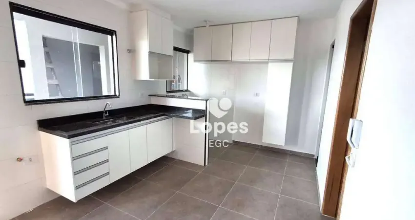 Apartamento com 1 dormitório para alugar, 33 m² por r$ 1.380,00/mês - vila califórnia - são paulo/sp