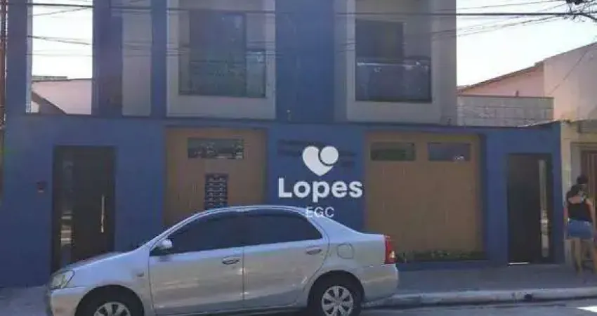 Apartamento com 2 dormitórios à venda, 48 m² por r$ 320.000 - vila califórnia - são paulo/sp