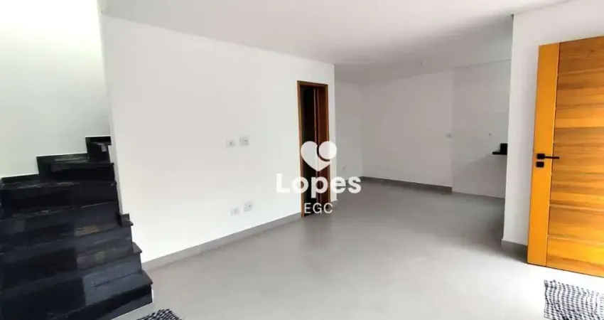 Sobrado com 2 dormitórios à venda, 70 m² por r$ 570.000,00 - vila alpina - são paulo/sp