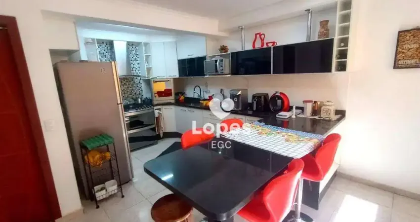 Sobrado com 3 dormitórios à venda, 340 m² por r$ 790.000,00 - parque são lucas - são paulo/sp