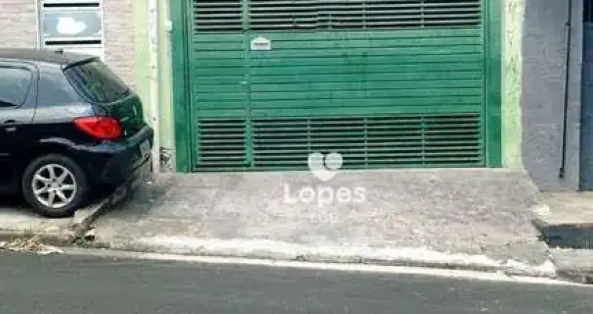 Sobrado com 4 dormitórios à venda, 125 m² por r$ 300.800,00 - vila cardoso franco - são paulo/sp