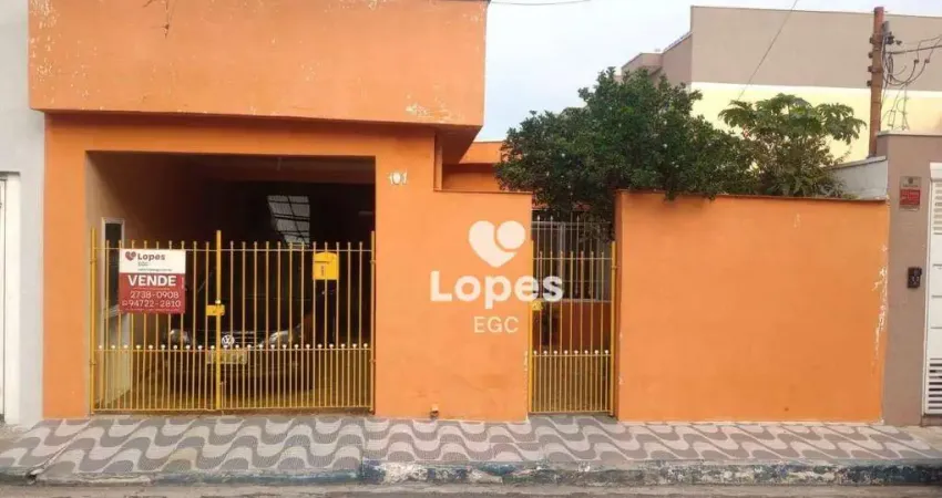 Imóvel com três residências à venda, 224 m² por r$ 650.000 - parque são lucas - são paulo/sp