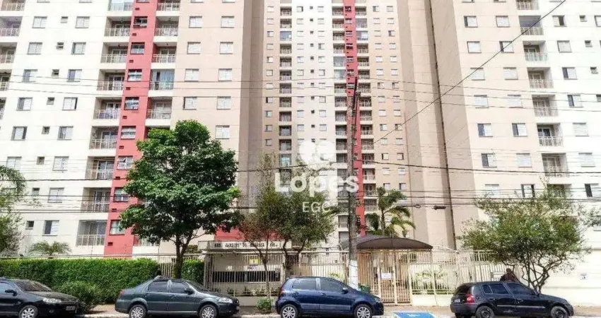 Apartamento com 2 dormitórios à venda, 48 m² por r$ 420.000,00 - mooca - são paulo/sp