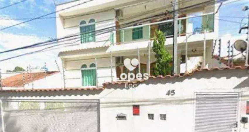 Sobrado com 5 dormitórios para alugar, 350 m² por r$ 10.708,00/mês - vila alpina - são paulo/sp