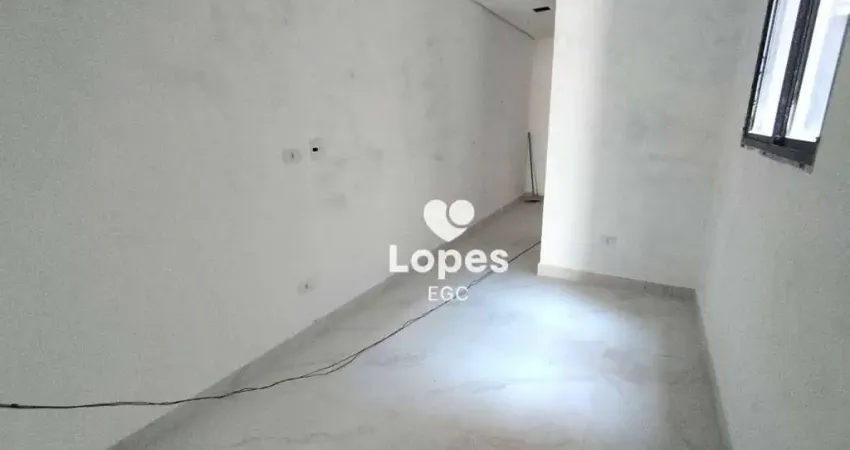 Apartamento com 2 dormitórios para alugar, 42 m² por r$ 2.050,00/mês - parque são lucas - são paulo/sp