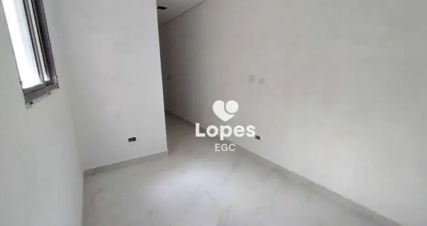 Apartamento com 2 dormitórios para alugar, 42 m² por r$ 2.050,00/mês - parque são lucas - são paulo/sp
