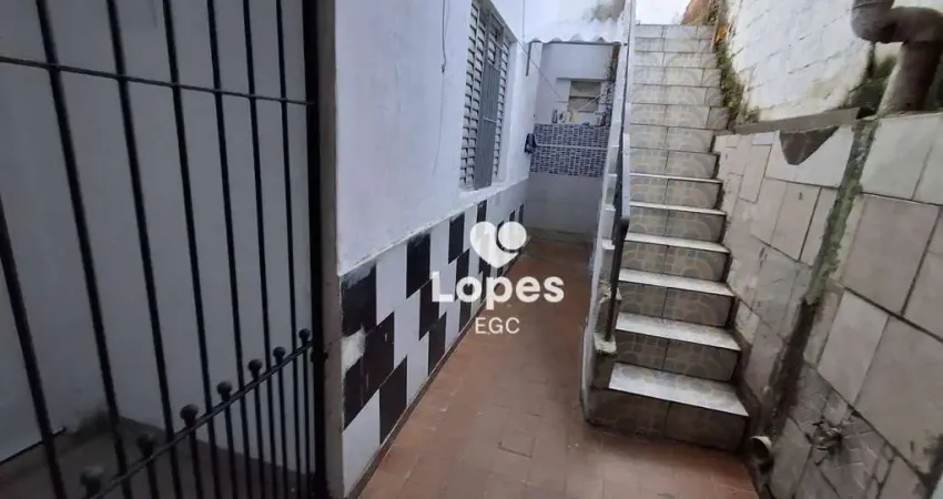 Imóvel com 4 residências e um salão à venda, 150 m² por r$ 750.000 - vila ema - são paulo/sp
