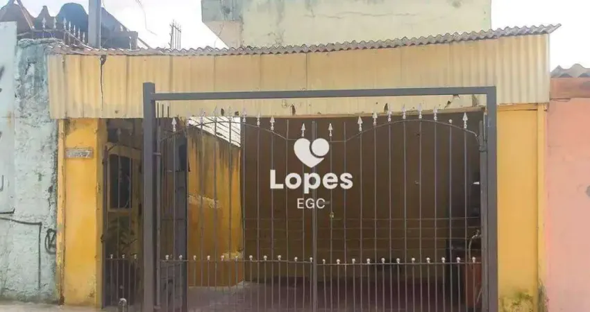 Casa com 3 dormitórios à venda, 160 m² por r$ 356.000 - vila primavera - são paulo/sp