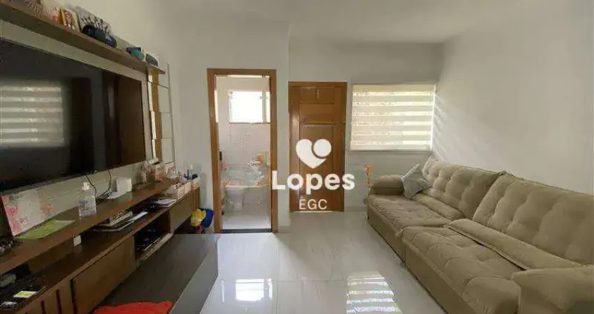 Sobrado com 2 dormitórios à venda, 80m² por r$ 430.000 - vila industrial - são paulo/sp