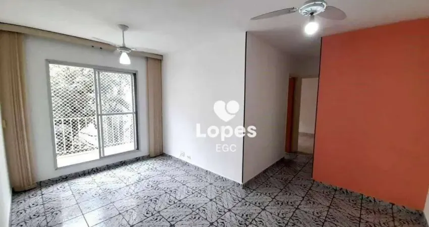 Apartamento com 2 dormitórios à venda, 58 m² por r$ 310.000,00 - vila alpina - são paulo/sp