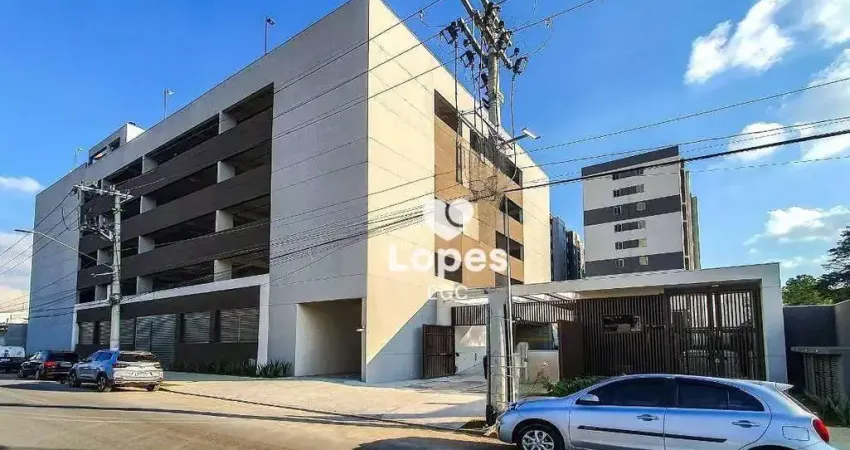Apartamento com 1 dormitório à venda, 24 m² por r$ 215.000 - mooca - são paulo/sp