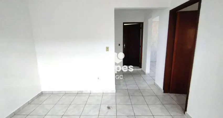 Casa com 1 dormitório para alugar, 55 m² por r$ 1.360/mês - parque são lucas - são paulo/sp