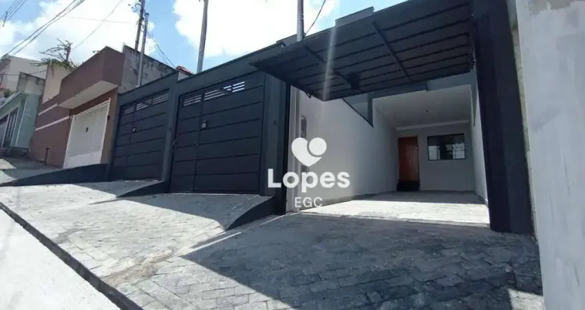 Sobrado com 3 dormitórios à venda, 115 m² por r$ 689.999,00 - vila alpina - são paulo/sp