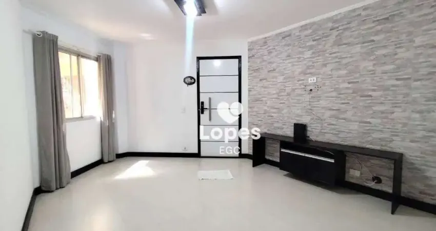 Apartamento com 2 dormitórios à venda, 56 m² por r$ 308.000,00 - vila alpina - são paulo/sp